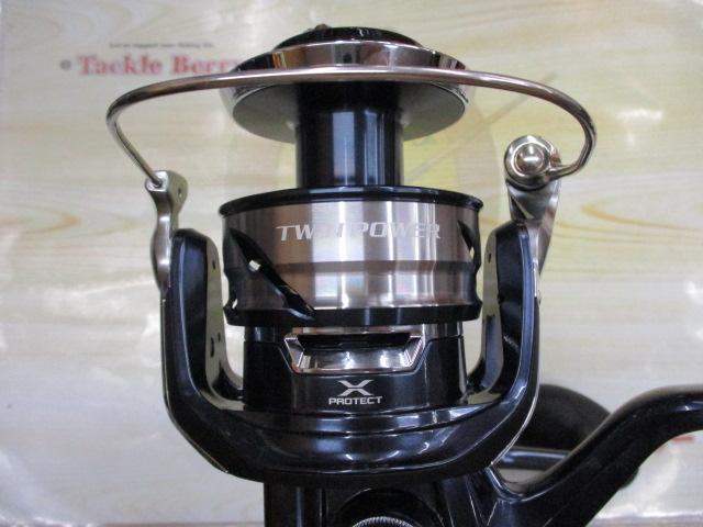 21ツインパワーSW 10000PG