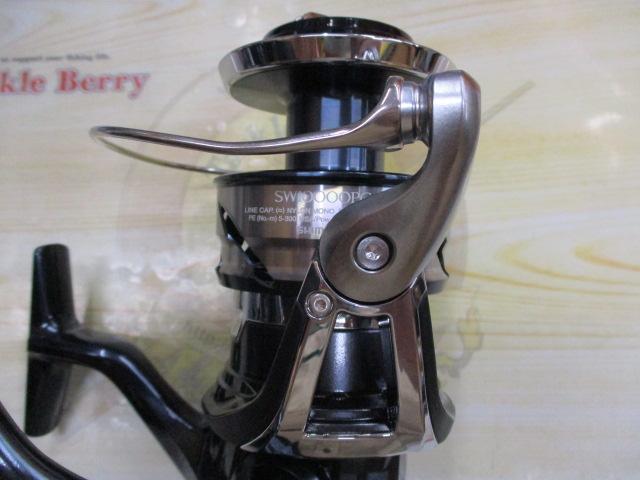 21ツインパワーSW 10000PG