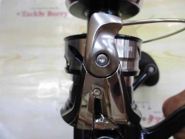 21ツインパワーSW 10000PG