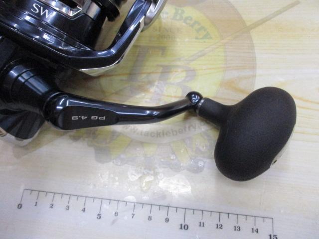 21ツインパワーSW 10000PG