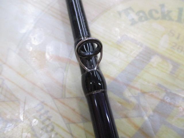 25ブレニアスXR B76ML-S