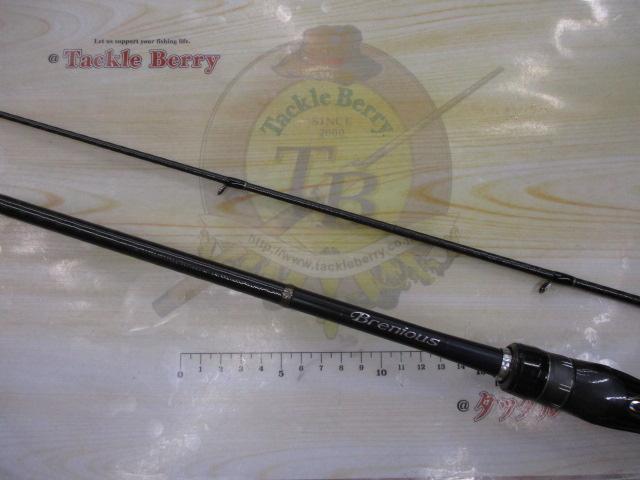 19ブレニアス B 74MLS