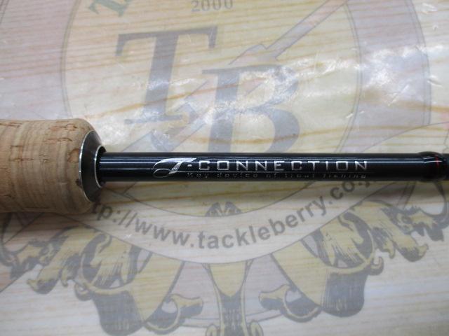 Tコネクション　TCA-S61ML JACKALL ジャッカル T-CONNECTION AREA/ティーコネクション