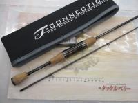 Tコネクション エリア TCA-S60UL-E