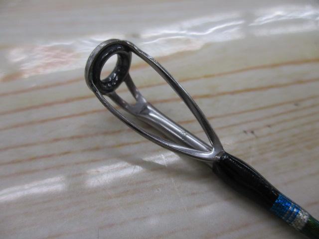 BJSバンディットアオモノ H200+バットズーム