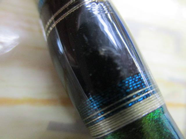 BJSバンディットアオモノ H200+バットズーム