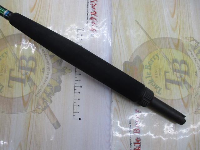 BJSバンディットアオモノ H200+バットズーム