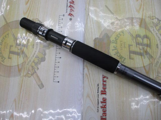 BJSバンディットアオモノ H200+バットズーム