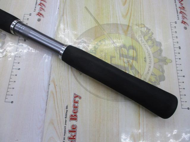 BJSバンディットアオモノ H200+バットズーム