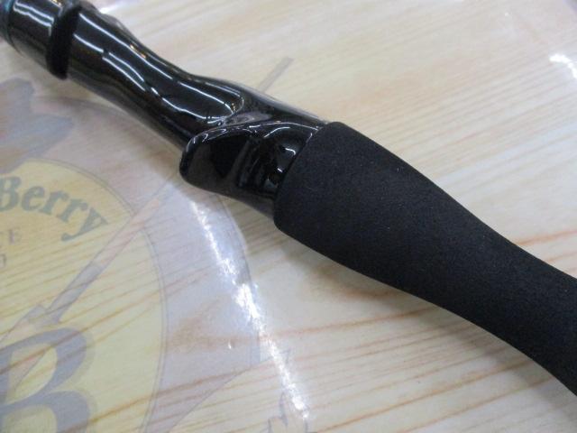 エメラルダスエア IM K60LB-S