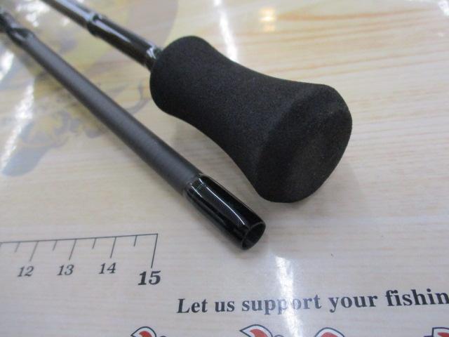 エメラルダスエア IM K60LB-S