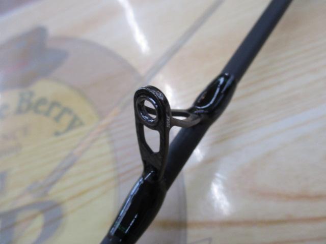 エメラルダスエア IM K60LB-S