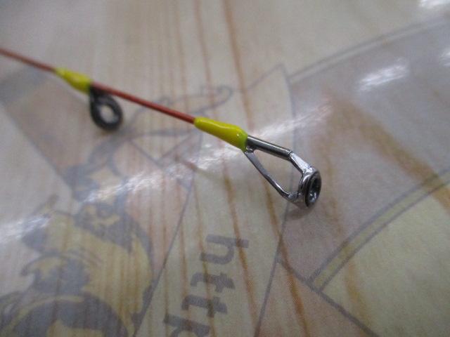 エメラルダスエア IM K60LB-S