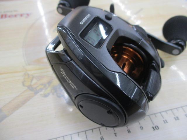 25バルケッタFカスタム 150DHXG｜＠ベリーネット 日本最大新品