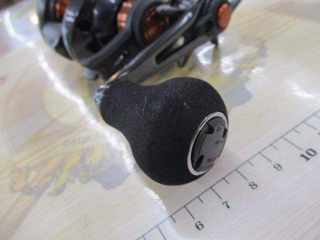 25バルケッタFカスタム 150DHXG