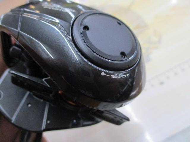 25バルケッタFカスタム 150DHXG