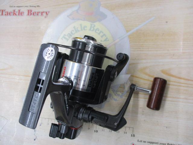 ダイワ ウィスカー SS トーナメント 850LB 日本製 JAPAN ダイワ ウィスカー SS トーナメント 850LB 日本製 JAPAN ダイワ