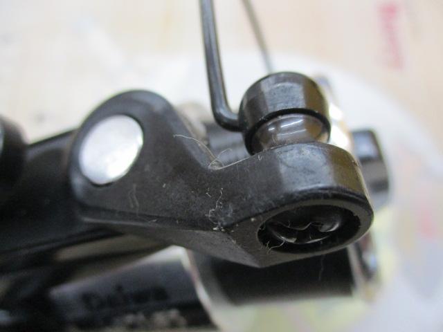 ウィスカートーナメント SS-850