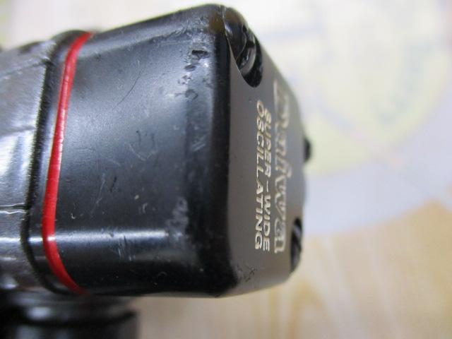 ウィスカートーナメント SS-850