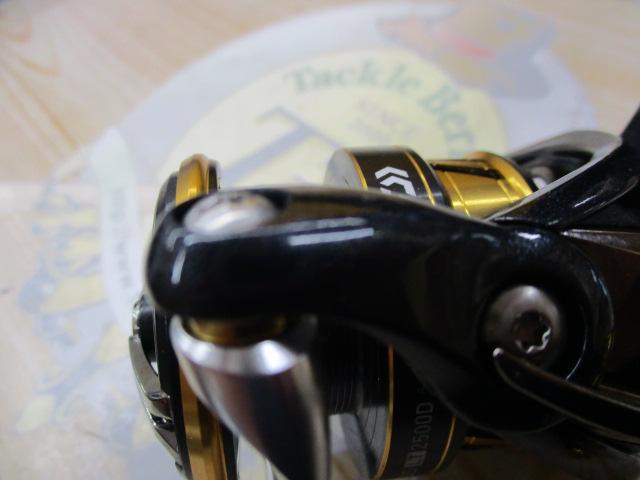 18レガリス LT2500D