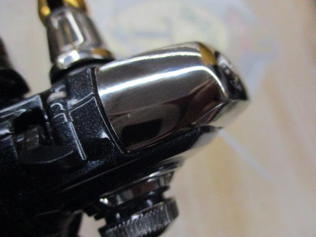 18レガリス LT2500D