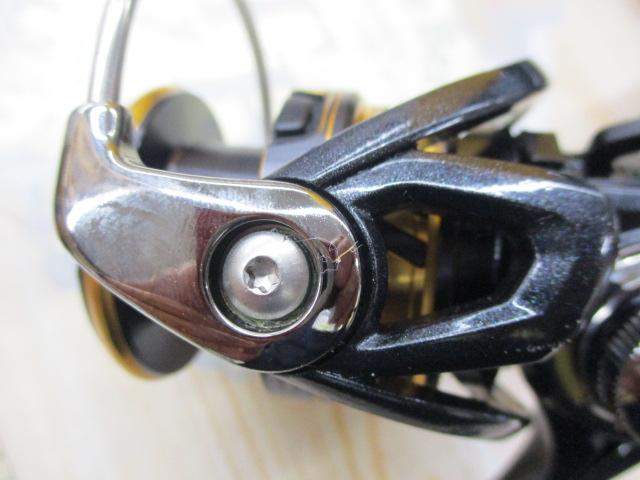 18レガリス LT2500D