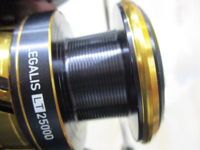 18レガリス LT2500D｜＠ベリーネット 日本最大新品中古釣具WEB