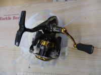 18レガリス LT2500D