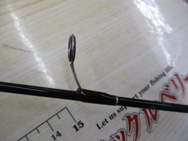 タクティクス TCSS-64UL