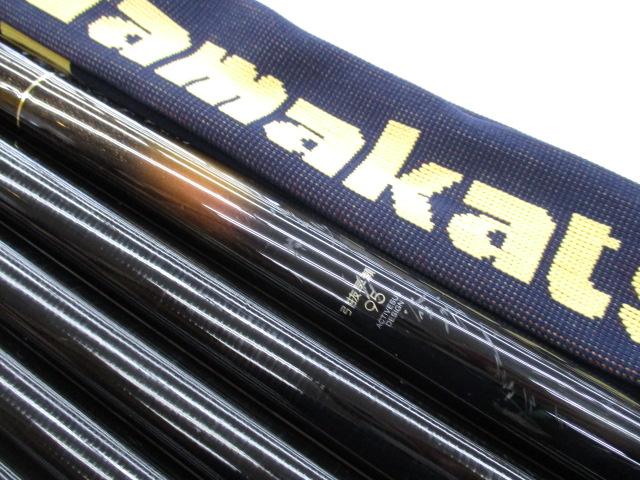 がま鮎グレイサー 引抜早瀬95