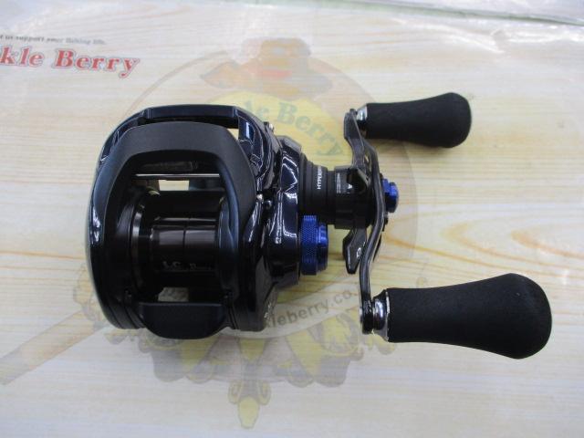 23ソルティスト TW 150XH PE SP｜＠ベリーネット 日本最大新品中古釣具  