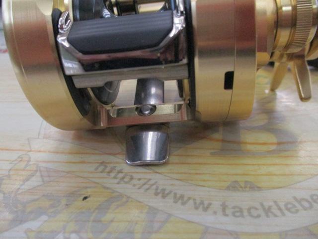 23カルカッタコンクエストMD 300XG