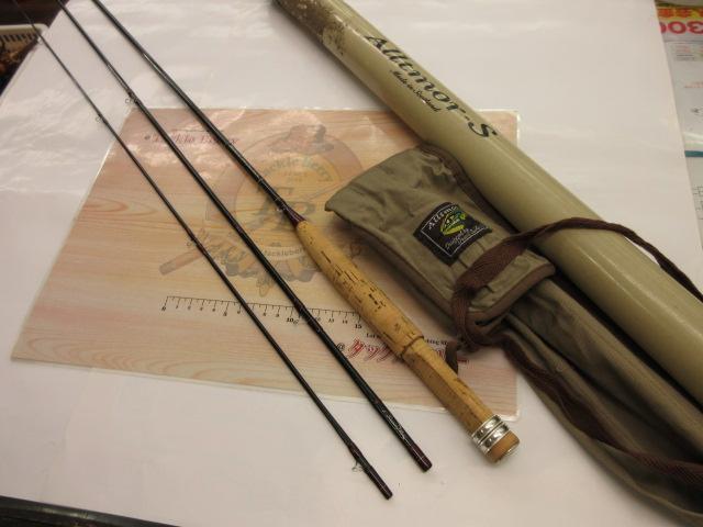 アルトモアS F933-3LL｜＠ベリーネット 日本最大新品中古釣具WEBショップ