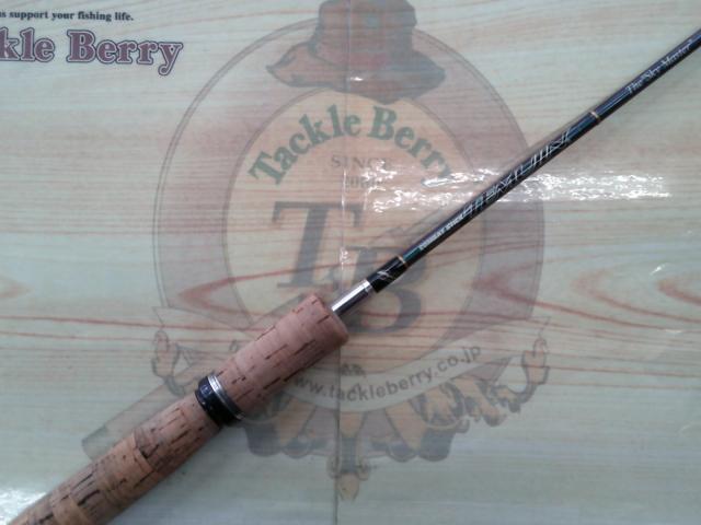 テムジン TMJS-64L(マジョーラ)