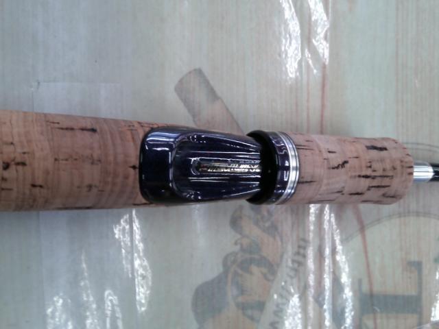 テムジン TMJS-64L(マジョーラ)