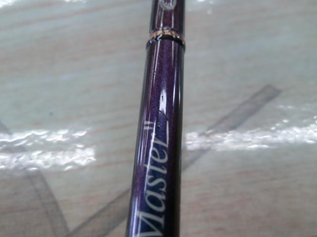 テムジン TMJS-64L(マジョーラ)