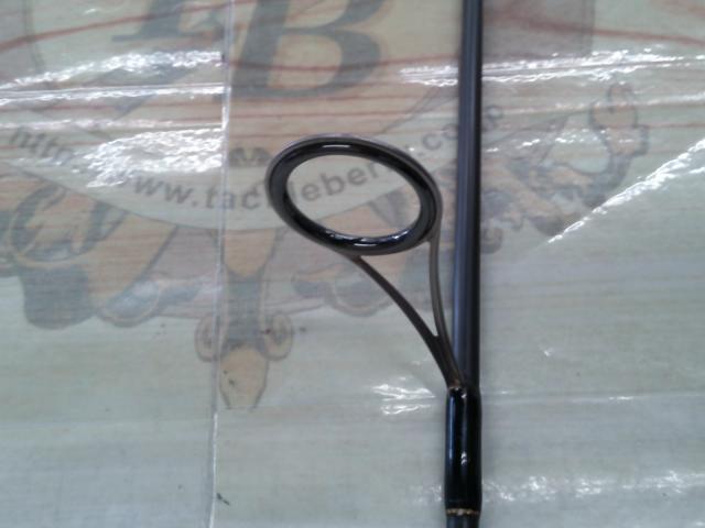 テムジン TMJS-64L(マジョーラ)