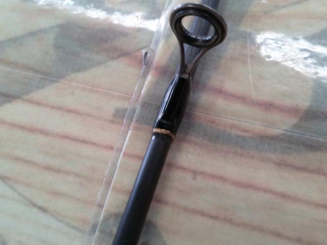 テムジン TMJS-64L(マジョーラ)