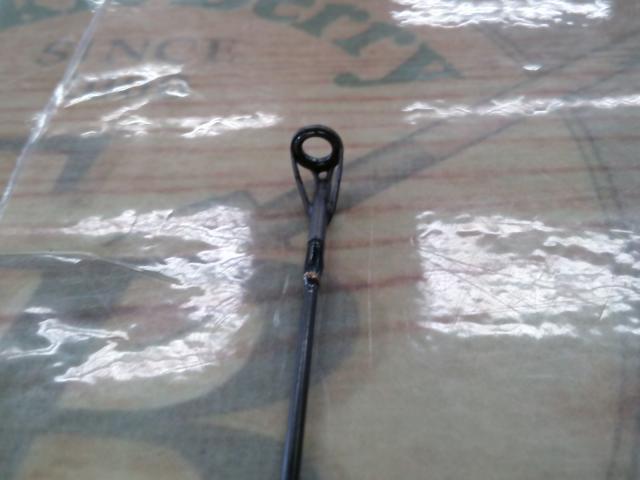 テムジン TMJS-64L(マジョーラ)