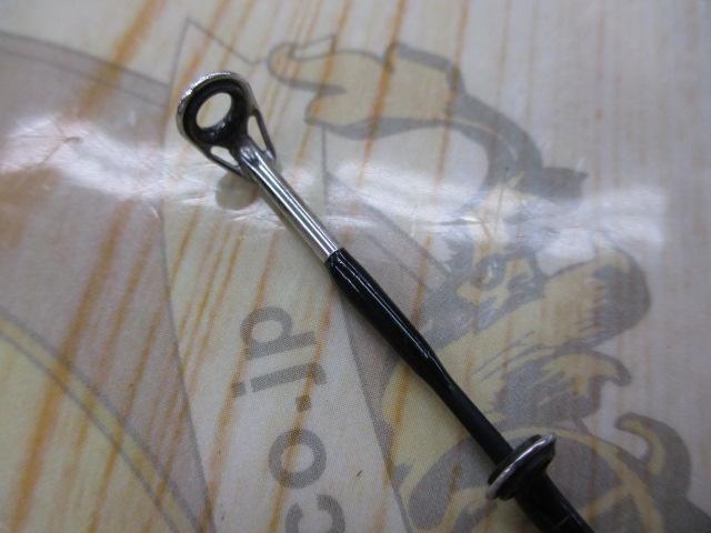 アオリスクイッド ディアボロス 4'1" 125 スパイス