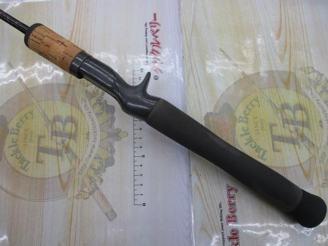 アオリスクイッド ディアボロス 4'1" 125 スパイス