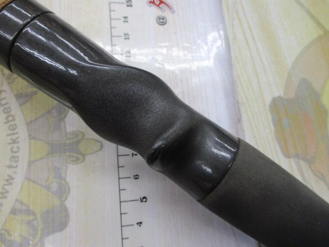 アオリスクイッド ディアボロス 4'1" 125 スパイス