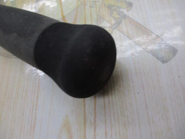 アオリスクイッド ディアボロス 4'1" 125 スパイス