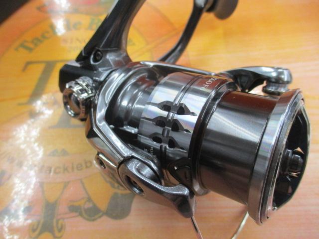 25コンプレックスXR 2500 F6