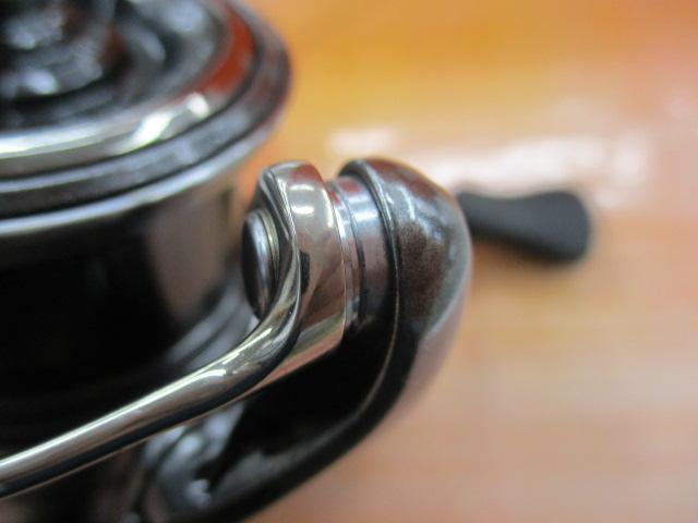 25コンプレックスXR 2500 F6