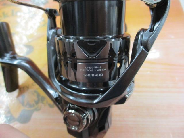 25コンプレックスXR 2500 F6