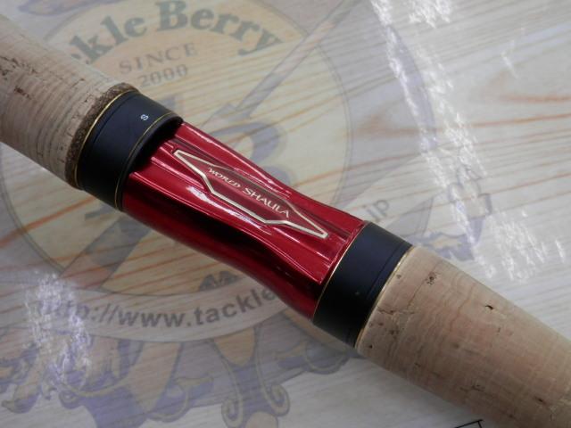 18ワールドシャウラ 2832RS-2