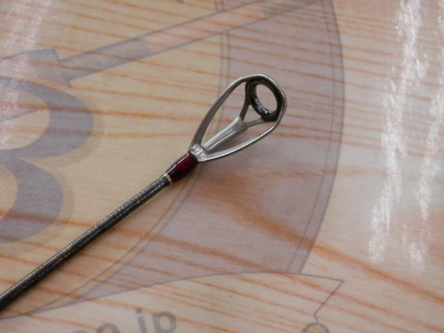 18ワールドシャウラ 2832RS-2