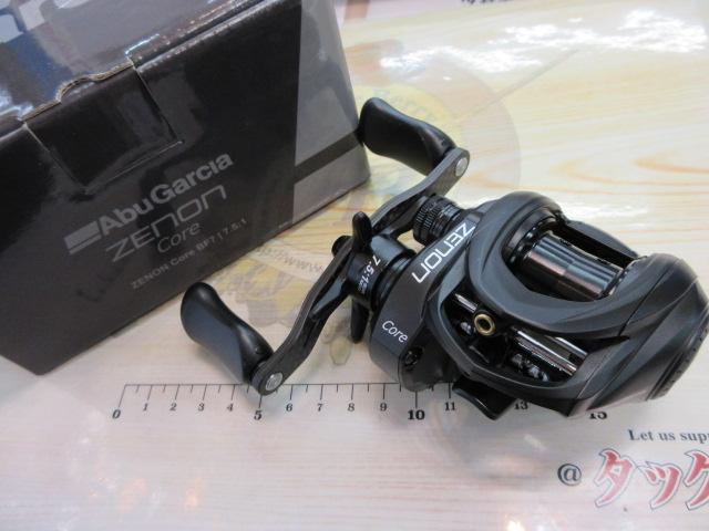 ゼノン コア BF7