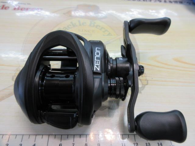 ゼノン コア BF7